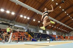Tre medaglie per Lucia Caravella ai campionati Master di Ancona