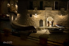 Il 7 dicembre l'inaugurazione della mostra di presepi dell'AIAP Giovinazzo