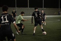 Academy Giovinazzo, nulla da fare in finale. Il Monospolis vince 3-1