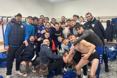Academy esagerata: addirittura 1-8 contro il fanalino di coda Fulgor