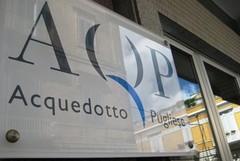 Affidati i lavori per tre cantieri all’Acquedotto Pugliese