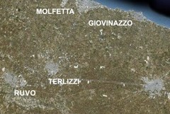 Il ruolo della città metropolitana di Bari