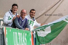 AFP, i tifosi del nord Italia: «Tregua, in attesa dell'incontro»