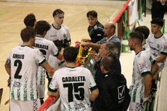 AFP Giovinazzo, Pino Marzella sbotta. La sua verità sull'esonero