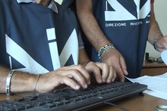 Di Cosola e Capriati i clan principali «attraverso referenti in loco o affiliati»