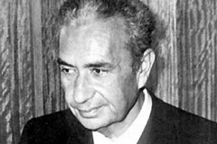Aldo Moro nel ricordo di Nicola Giampaolo