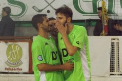 Giovinazzo C5, sì di Marolla: «I nostri tifosi meritano la serie A2»