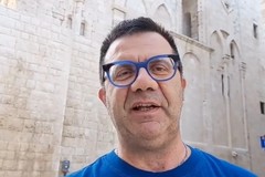 Alfonso Arbore lascia la carica di assessore: la nostra videointervista