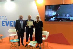 Al giovinazzese Alfredo Giotti il titolo di “Maestro Artigiano” della Regione Puglia