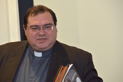 Trigesimo della morte di don Mimmo Amato