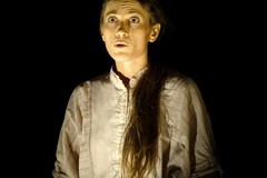 Teatro Diffuso, c'è "Spade e cipolle" con Angela Iurilli