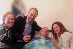 La storia di Angelo commuove tutti. Inter Club e cittadini raccolgono fondi per un montascale