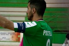 Giovinazzo, Piscitelli: «Col Castelfidardo ci giochiamo una fetta di salvezza»