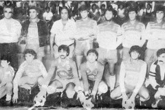 «Vincenzo Aniello, un signore del calcio a 5»