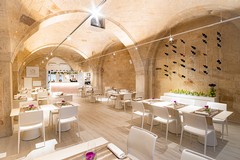 Anima Slow Restaurant, nel cuore di Andria l’eleganza incontra la cucina di qualità