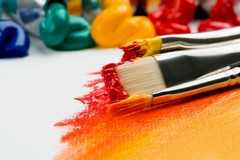 "Officina Handmade", a Giovinazzo apre la mostra dedicata all'arte del fatto a mano