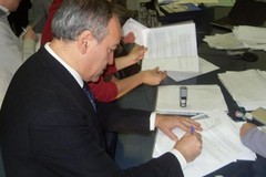 I Consiglieri regionali 5 Stelle ricordano Pino Tulipani