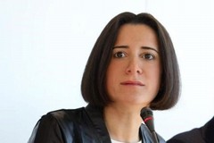 Regionali, Antonella Laricchia stasera a Giovinazzo