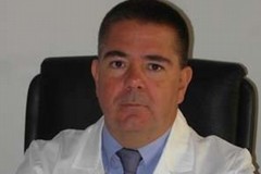 L'equipe di Antonio Colamaria rimuove grosso meningioma con laser CO2