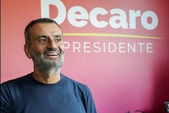 Antonio Decaro sarà proclamato presidente della Regione Puglia il 7 gennaio