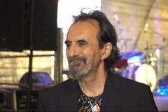 Festivalmar: parte da Giovinazzo il tour di Antonio di Lorenzo