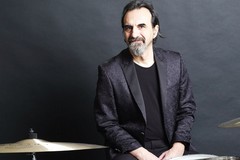 "The Sweet Survivor" di Antonio Di Lorenzo esce anche in vinile