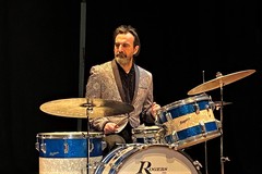 Il momento d’oro di Antonio Di Lorenzo: giugno lo consacra protagonista della scena musicale 
