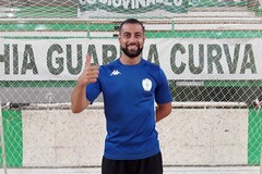 Giovinazzo C5, c’è il ritorno in porta di Verriello