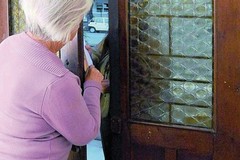 Truffe agli anziani, incontro pubblico con i Carabinieri di Giovinazzo