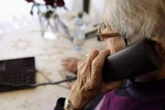 Caldo e truffe: estate in salita per gli anziani soli. I consigli dell'Arma