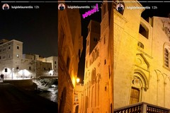 Luigi De Laurentiis omaggia la bellezza di Giovinazzo su Instagram (FOTO)