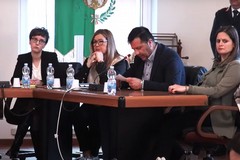Arbore, Sciancalepore e Noviello lasciano Sud al Centro: l'annuncio in Consiglio comunale