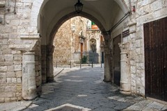 Il Centro Storico come non l’avete mai visto
