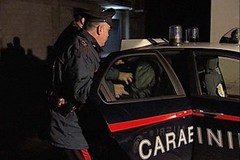 Droga in camera da letto: nei guai per spaccio