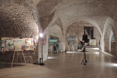 Tutta l'arte che c'è