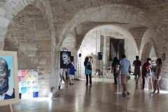 Al Bastione chiude Artestate