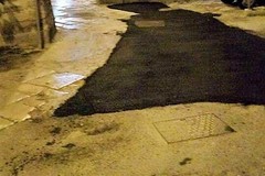Riqualificazione centro storico, PVA: «Giovinazzo tristemente ultima in graduatoria»