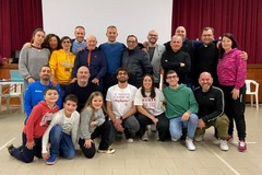 I Nipoti della Nonna, Gianfranco Stufano confermato presidente