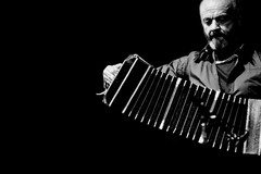 Giovinazzo omaggia Astor Piazzolla