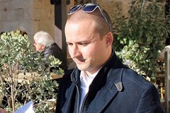 Giovinazzo, lo sfogo di Azzollini: «Qui non si può fare sport»