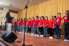 Ancora un successo per "Giovinazzo in Musica"
