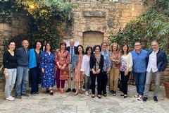 "Giovinazzo Borgo in Fiore", ultimi giorni per visitare la mostra "Floras"