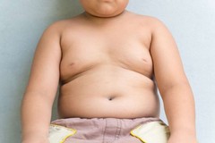 “Cibiamoci” per l’Obesity Day