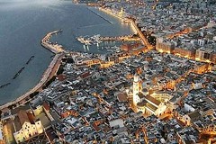 “Sociologia di Bari – Tra sogno e realtà”, venerdì la presentazione