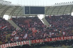 Ancora in vendita i biglietti per Bari-Ascoli