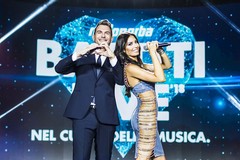 Battiti Live 2020: coinvolta anche Giovinazzo