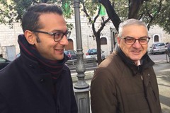 Bavaro ricorda Castrignano ed il suo sorriso