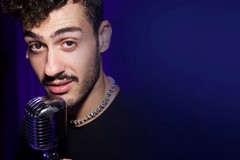 "Un giovinazzese a New York", stasera lo show di Pasqualino Beltempo