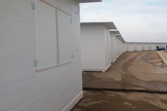 Giovinazzo Beach Village: apertura slittata al 1° giugno
