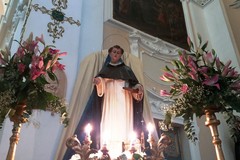 A Giovinazzo inizia il Triduo in onore del Beato Nicola Paglia